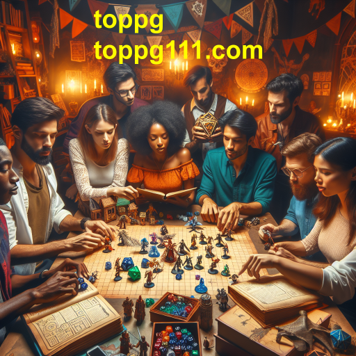 O Fascínio dos Jogos de Role-Playing: Uma Viagem Através da Fantasia