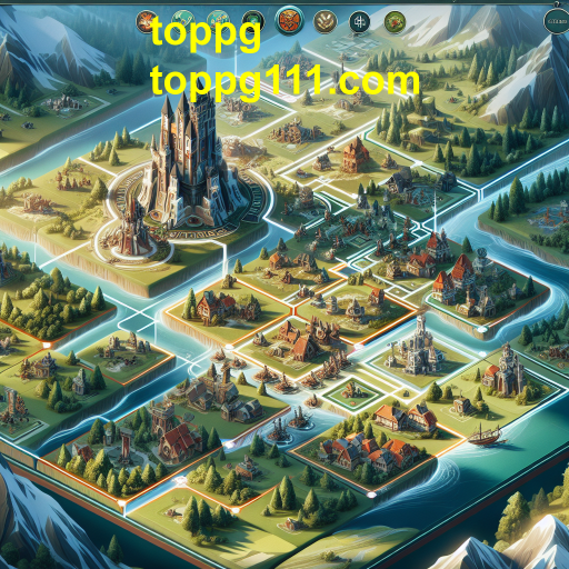 O Fascinante Mundo dos Jogos de Estratégia